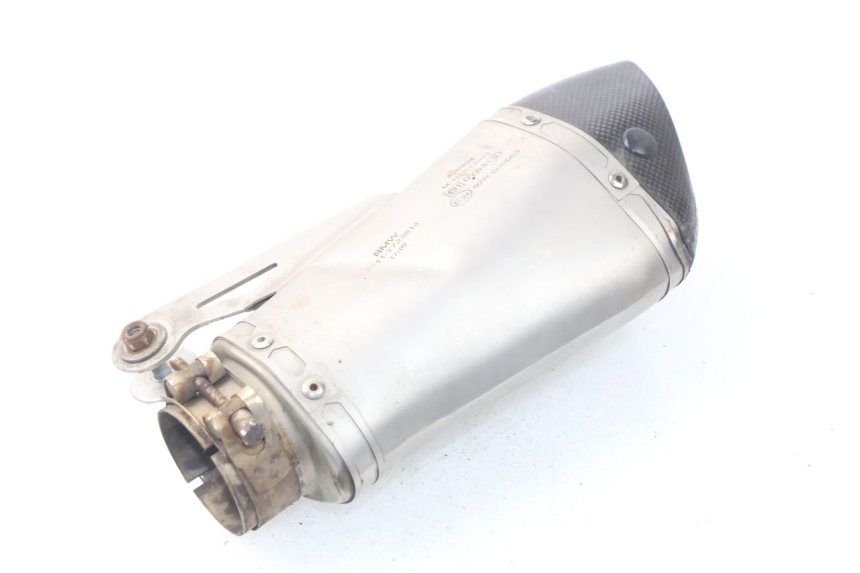 photo de POT ECHAPPEMENT BMW S RR ABS S1000RR 1000 (2009 - 2011)