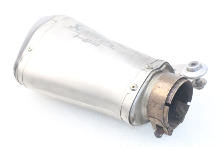 photo de POT ECHAPPEMENT BMW S RR ABS S1000RR 1000 (2009 - 2011)