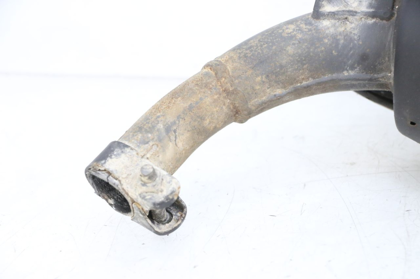 photo de POT ECHAPPEMENT MAG POWER BOMBERS 4T 50 (2016 - 2026) - Vue produit