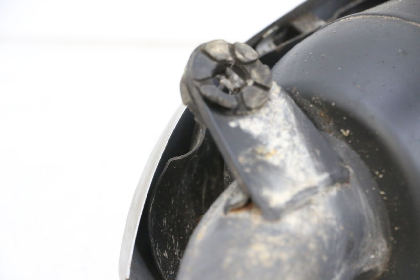 photo de POT ECHAPPEMENT MAG POWER BOMBERS 4T 50 (2016 - 2026) - Pièce contrôlée