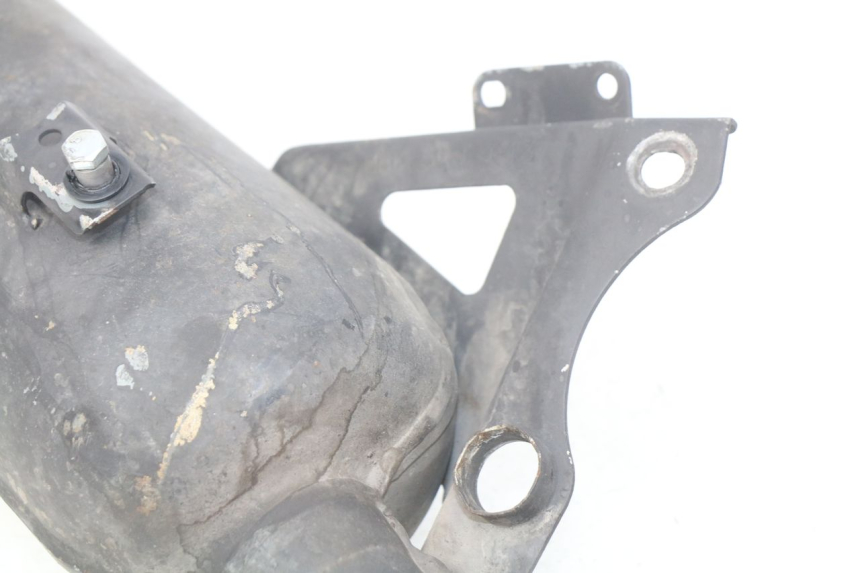 photo de POT ECHAPPEMENT MBK BOOSTER NEXT GENERATION 50 (2004 - 2007)