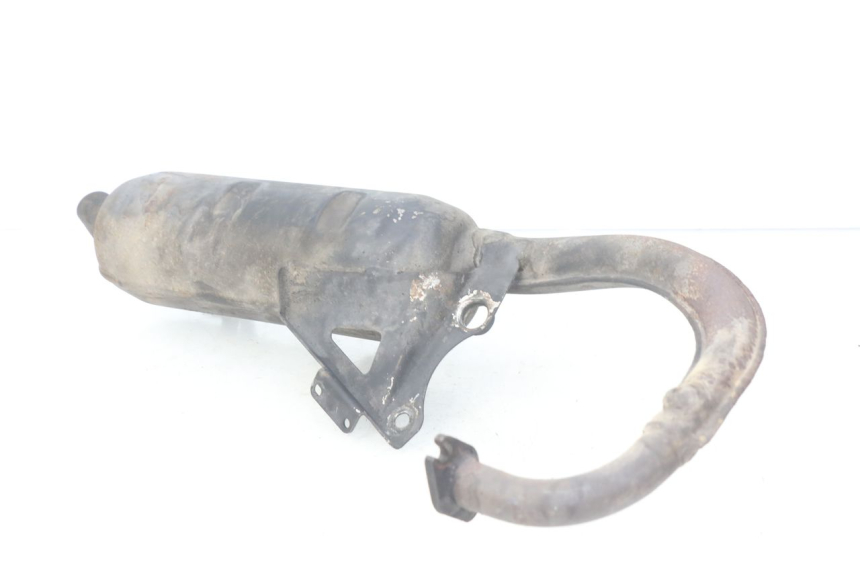 photo de POT ECHAPPEMENT MBK BOOSTER NEXT GENERATION 50 (2004 - 2007)