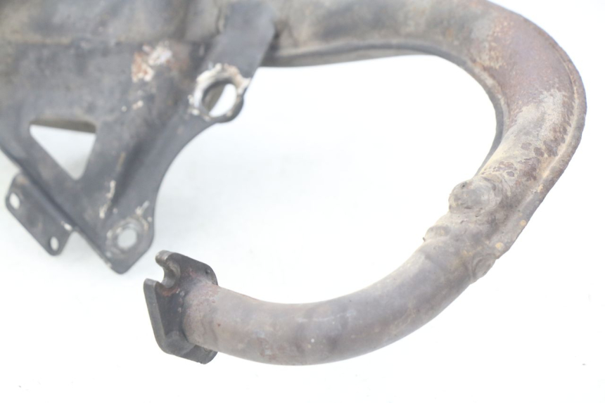 photo de POT ECHAPPEMENT MBK BOOSTER NEXT GENERATION 50 (2004 - 2007)