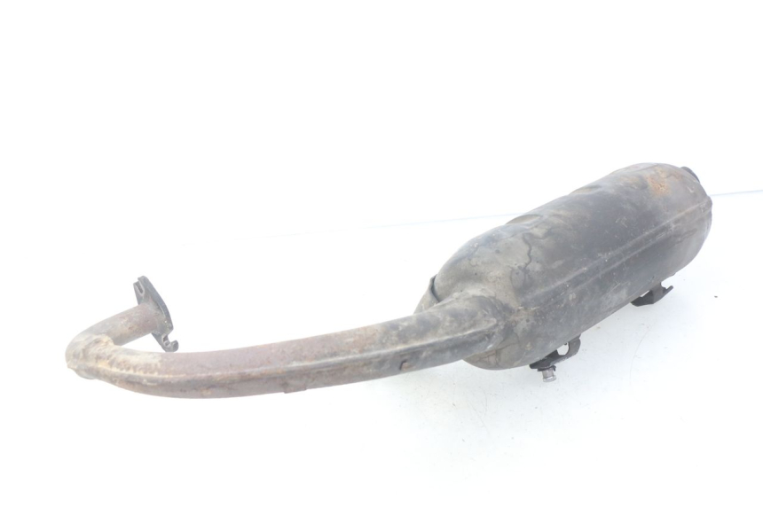 photo de POT ECHAPPEMENT MBK BOOSTER NEXT GENERATION 50 (2004 - 2007)