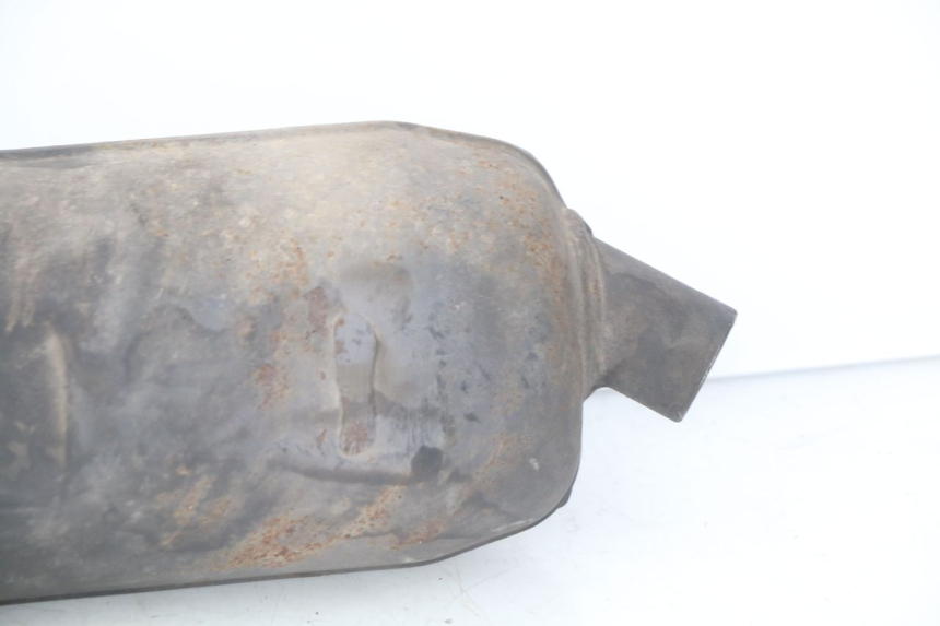 photo de POT ECHAPPEMENT MBK BOOSTER NEXT GENERATION 50 (2004 - 2007)