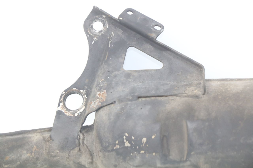 photo de POT ECHAPPEMENT MBK BOOSTER NEXT GENERATION 50 (2004 - 2007)