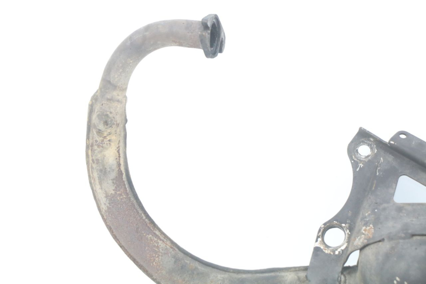 photo de POT ECHAPPEMENT MBK BOOSTER NEXT GENERATION 50 (2004 - 2007)