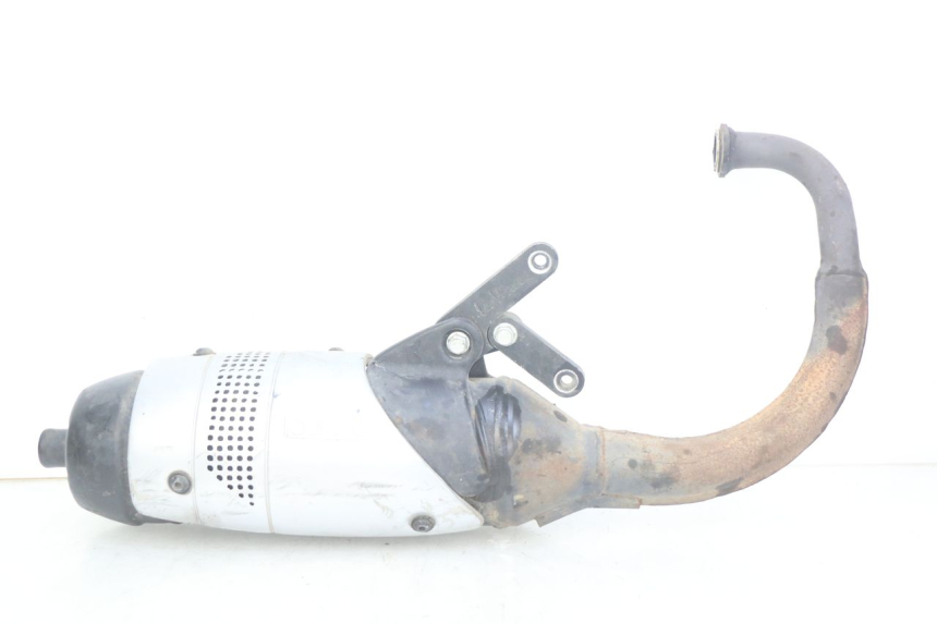 photo de POT ECHAPPEMENT MBK BOOSTER NEXT GENERATION 50 (1995 - 1998) - Vue principale