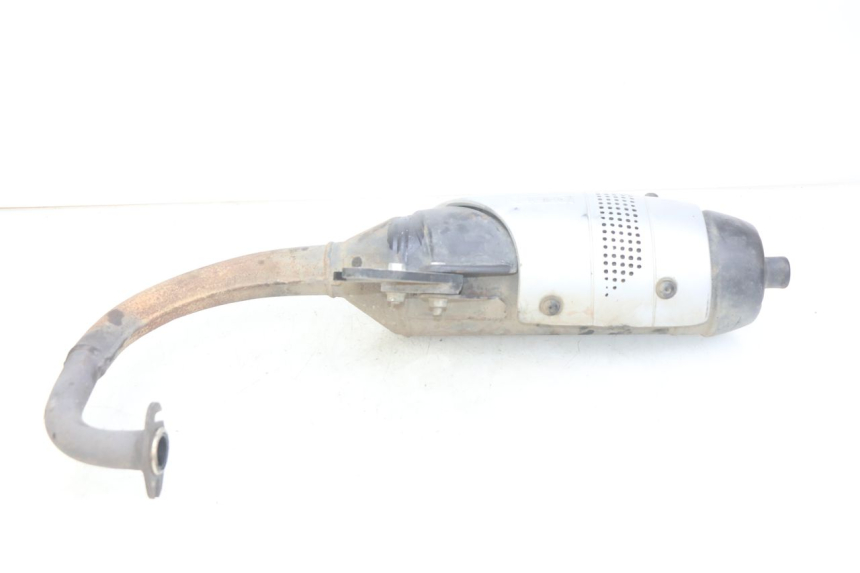 photo de POT ECHAPPEMENT MBK BOOSTER NEXT GENERATION 50 (1995 - 1998) - Vue d’ensemble