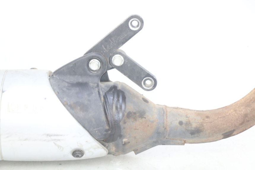 photo de POT ECHAPPEMENT MBK BOOSTER NEXT GENERATION 50 (1995 - 1998) - Pièce contrôlée