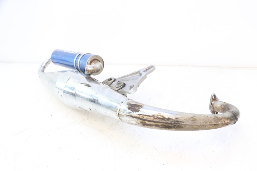 photo de POT ECHAPPEMENT MBK BOOSTER ROCKET 50 (2004 - 2016) - Vue produit