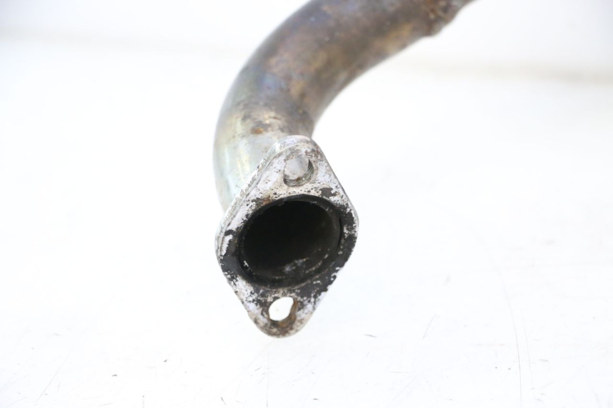 photo de POT ECHAPPEMENT MBK BOOSTER ROCKET 50 (2004 - 2016) - Zoom qualité