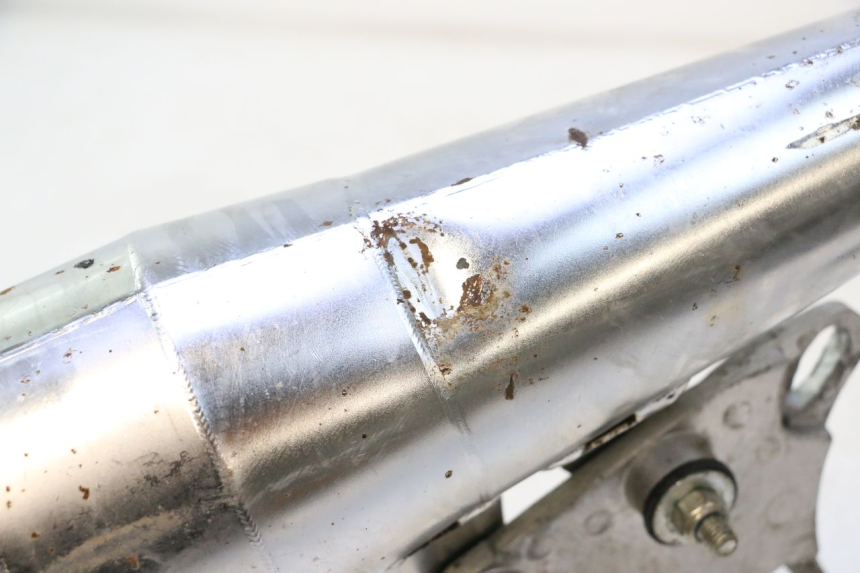 photo de POT ECHAPPEMENT MBK BOOSTER ROCKET 50 (2004 - 2016) - Autre angle de vue