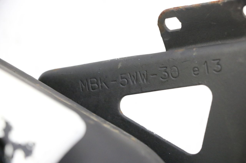 photo de POT ECHAPPEMENT MBK BOOSTER SPIRIT 50 (2004 - 2017) - Zoom qualité