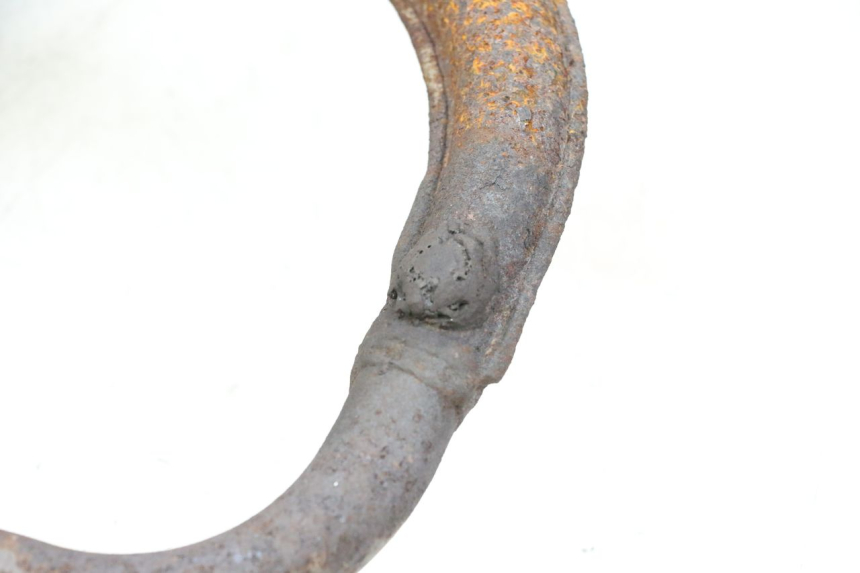 photo de POT ECHAPPEMENT MBK BOOSTER SPIRIT 50 (2004 - 2017) - Points de fixation