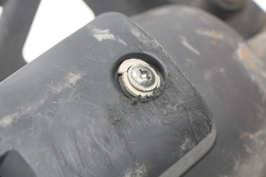 photo de POT ECHAPPEMENT MBK BOOSTER SPIRIT NAKED 50 (2004 - 2017)