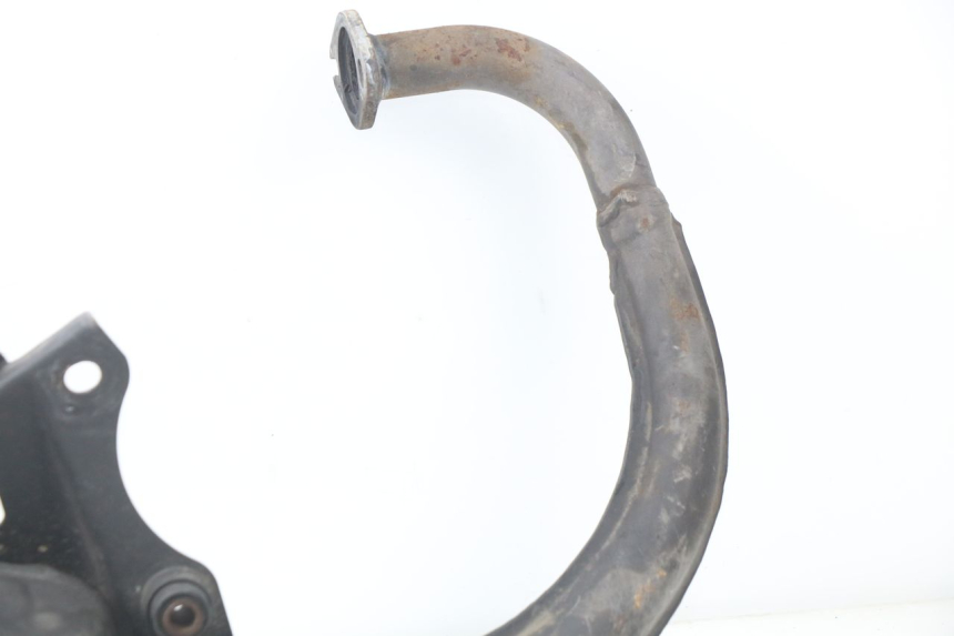 photo de POT ECHAPPEMENT MBK BOOSTER SPIRIT NAKED 50 (2004 - 2017)