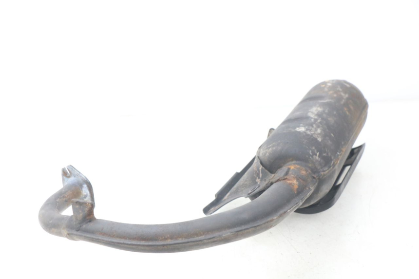 photo de POT ECHAPPEMENT MBK BOOSTER SPIRIT NAKED 50 (2004 - 2017)