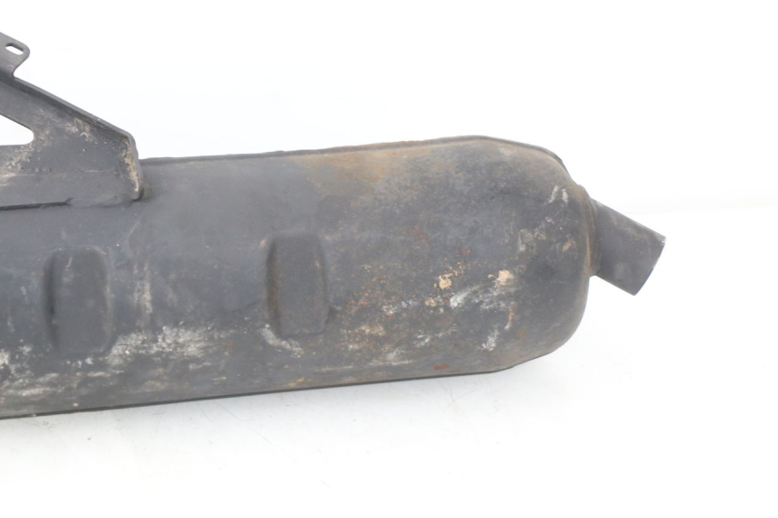 photo de POT ECHAPPEMENT MBK BOOSTER SPIRIT NAKED 50 (2004 - 2017)