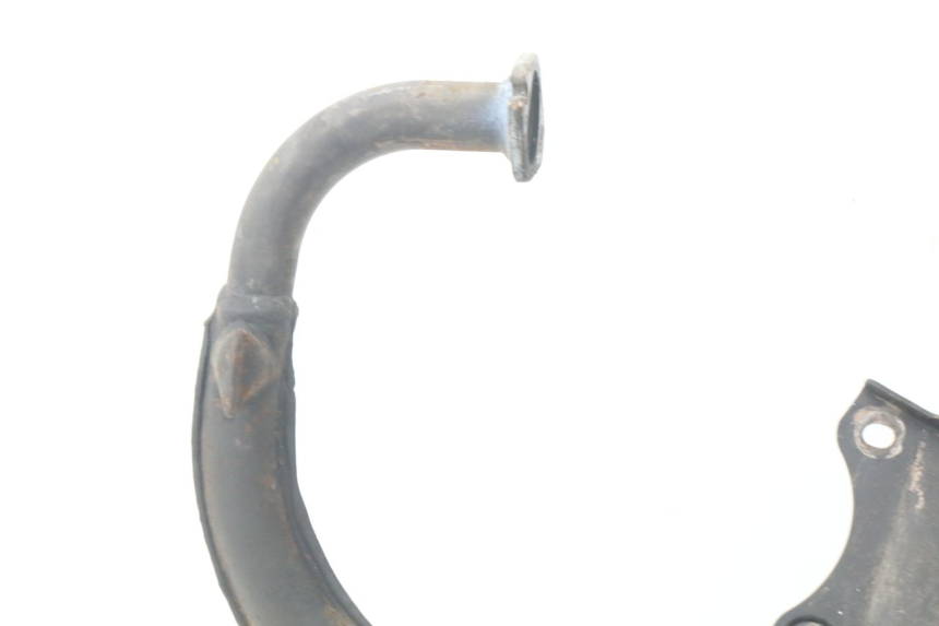 photo de POT ECHAPPEMENT MBK BOOSTER SPIRIT NAKED 50 (2004 - 2017)