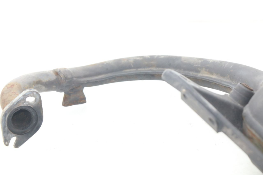 photo de POT ECHAPPEMENT MBK BOOSTER SPIRIT NAKED 50 (2004 - 2017)