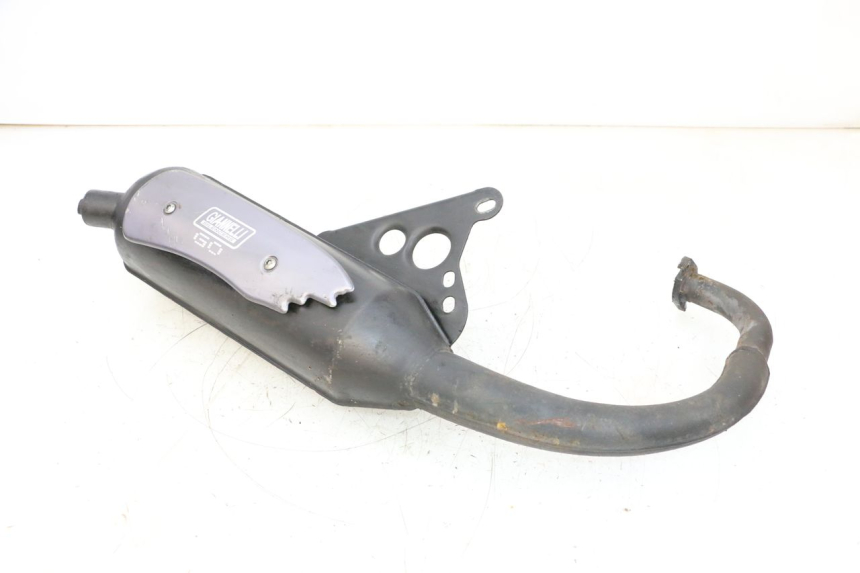 photo de POT ECHAPPEMENT MBK BOOSTER SPIRIT NAKED 50 (2004 - 2017) - Vue produit