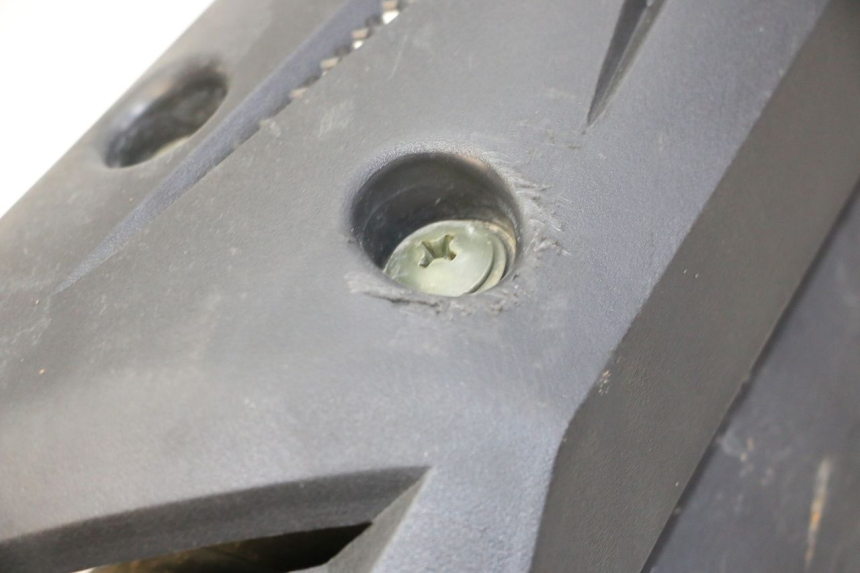 photo de POT ECHAPPEMENT MOTRON BREEZY 4T 50 (2021 - 2025)
