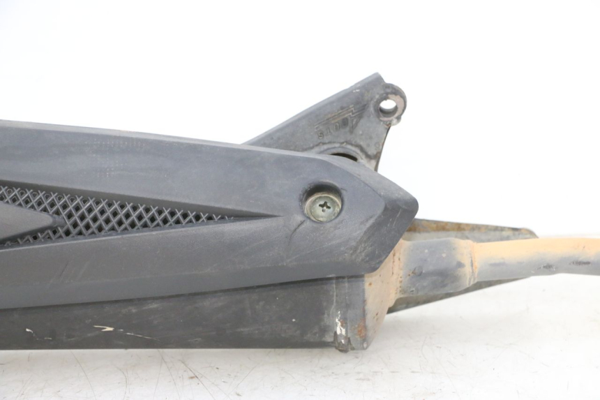 photo de POT ECHAPPEMENT MOTRON BREEZY 4T 50 (2021 - 2025)