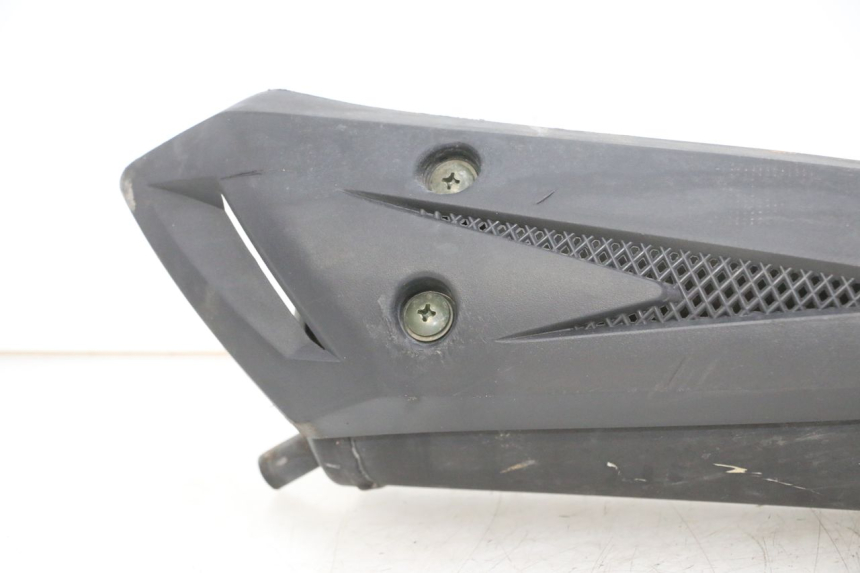 photo de POT ECHAPPEMENT MOTRON BREEZY 4T 50 (2021 - 2025)