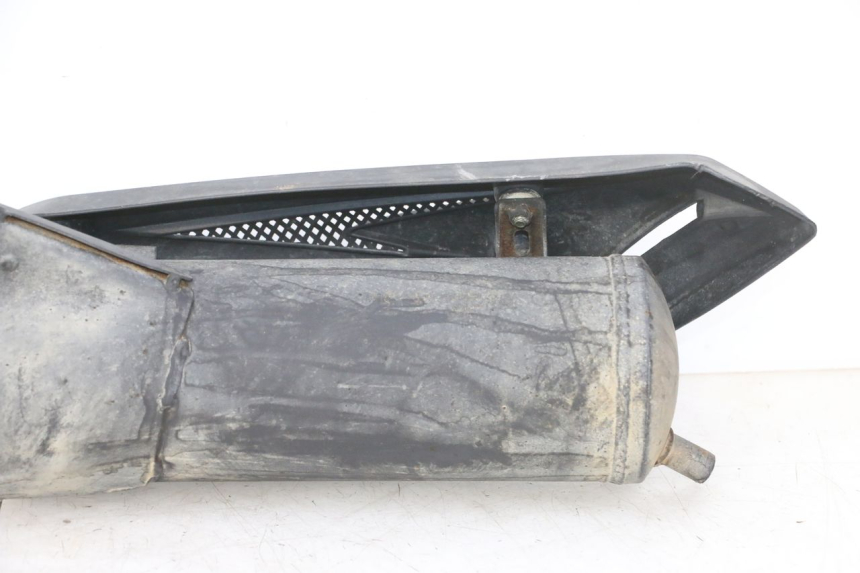 photo de POT ECHAPPEMENT MOTRON BREEZY 4T 50 (2021 - 2025)