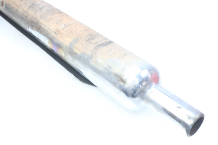 photo de POT ECHAPPEMENT ROYAL ENFIELD BULLET CLASSIC 500 (2017 - 2020) - Détail de la pièce