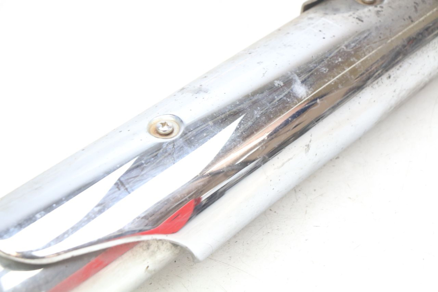 photo de POT ECHAPPEMENT ROYAL ENFIELD BULLET CLASSIC 500 (2017 - 2020) - Vue produit