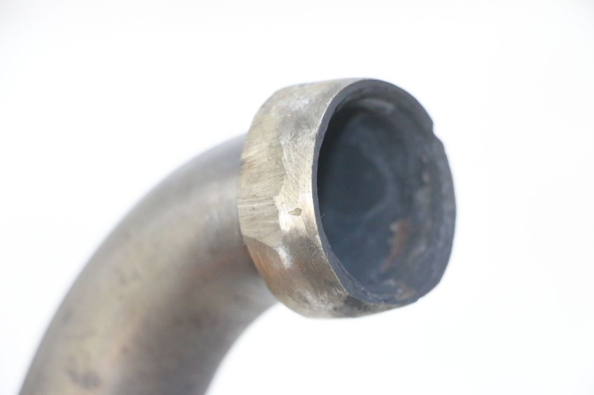 photo de POT ECHAPPEMENT SUZUKI BURGMAN 125 (2007 - 2014)
