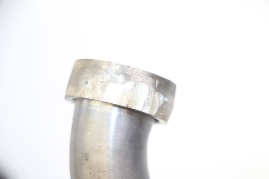 photo de POT ECHAPPEMENT SUZUKI BURGMAN 125 (2007 - 2014)