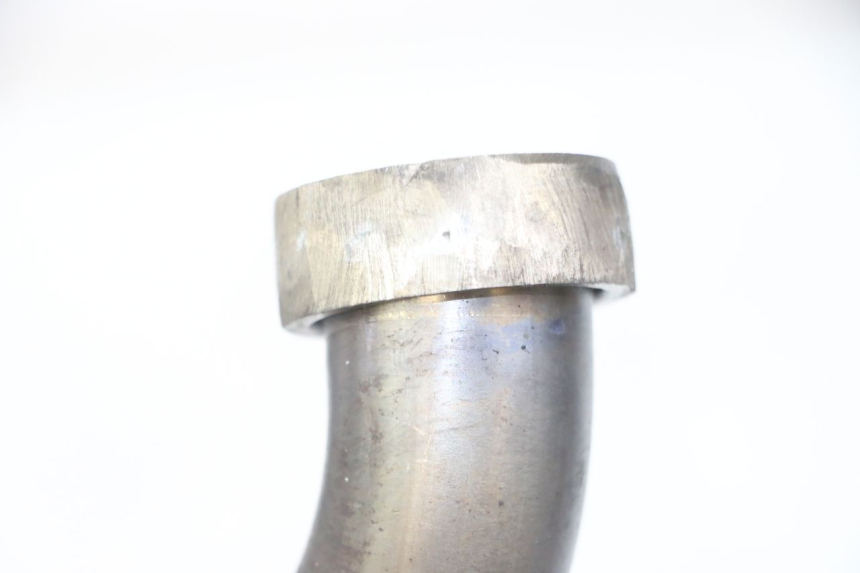 photo de POT ECHAPPEMENT SUZUKI BURGMAN 125 (2007 - 2014)