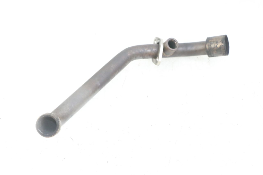 photo de POT ECHAPPEMENT SUZUKI BURGMAN 125 (2007 - 2014)