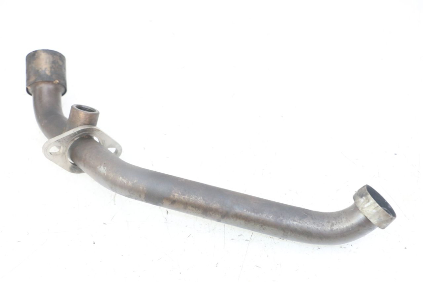photo de POT ECHAPPEMENT SUZUKI BURGMAN 125 (2007 - 2014)