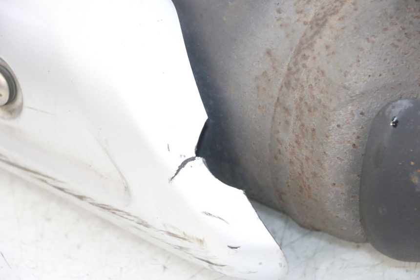 photo de POT ECHAPPEMENT SUZUKI BURGMAN 125 (2007 - 2014)