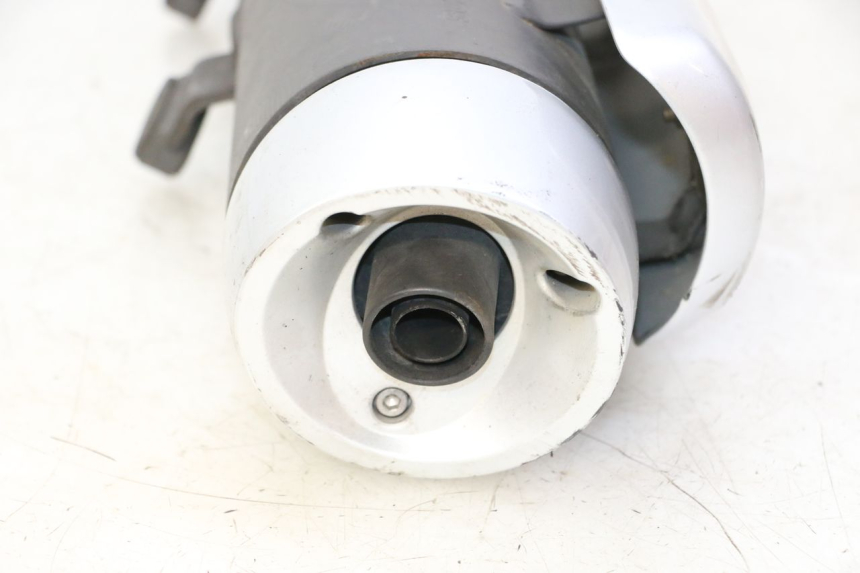 photo de POT ECHAPPEMENT SUZUKI BURGMAN 125 (2007 - 2014)