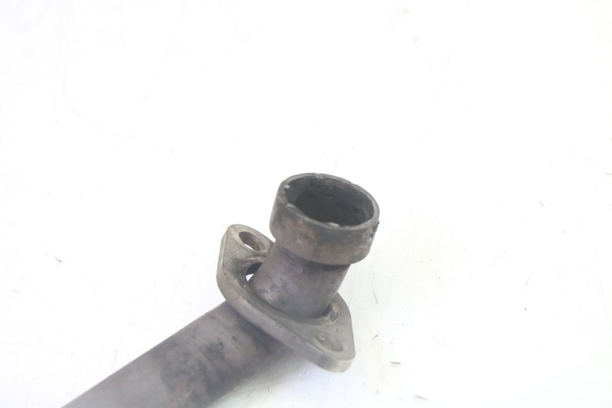 photo de POT ECHAPPEMENT SUZUKI BURGMAN 125 (2007 - 2014)