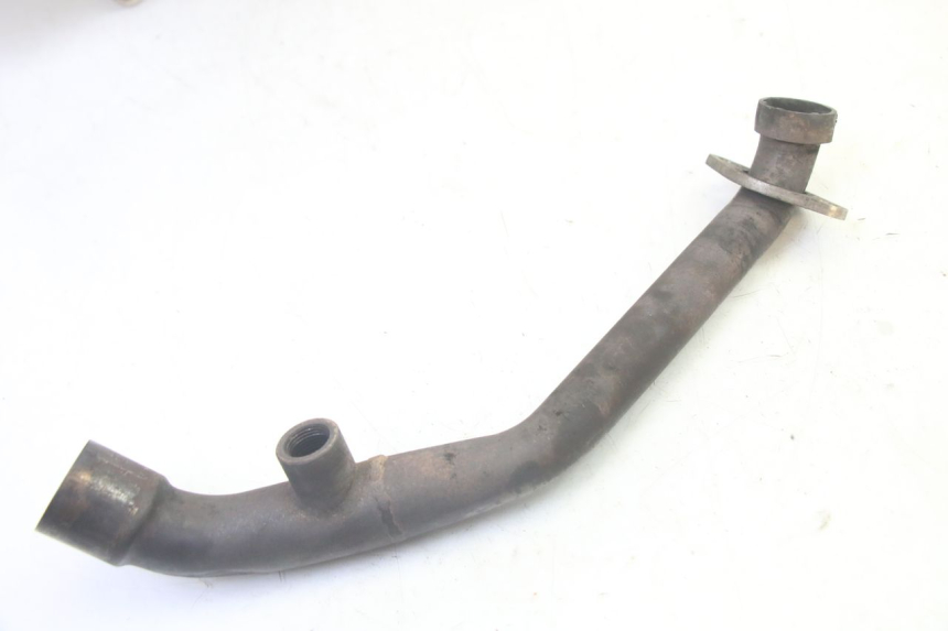 photo de POT ECHAPPEMENT SUZUKI BURGMAN 125 (2007 - 2014)