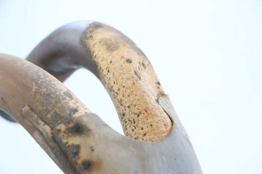 photo de POT ECHAPPEMENT SUZUKI BURGMAN 650 (2013 - 2020)