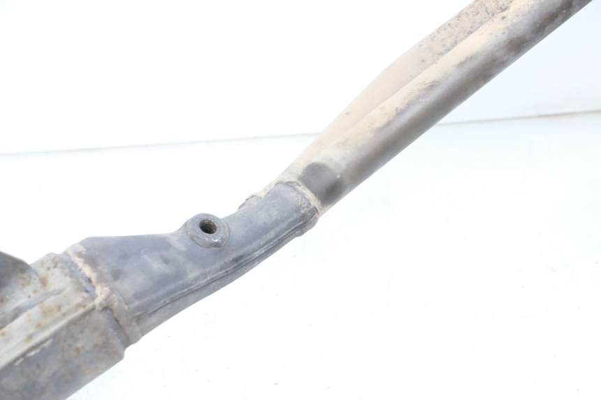 photo de POT ECHAPPEMENT SUZUKI BURGMAN 650 (2013 - 2020)