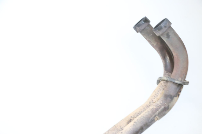 photo de POT ECHAPPEMENT SUZUKI BURGMAN 650 (2013 - 2020)