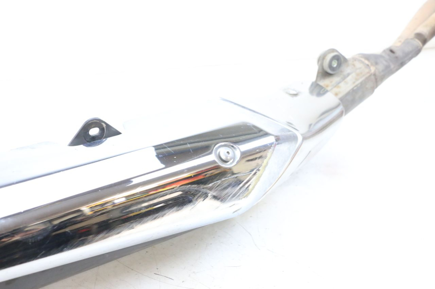 photo de POT ECHAPPEMENT SUZUKI BURGMAN 650 (2013 - 2020)