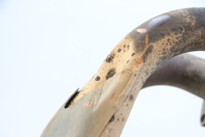 photo de POT ECHAPPEMENT SUZUKI BURGMAN 650 (2013 - 2020)