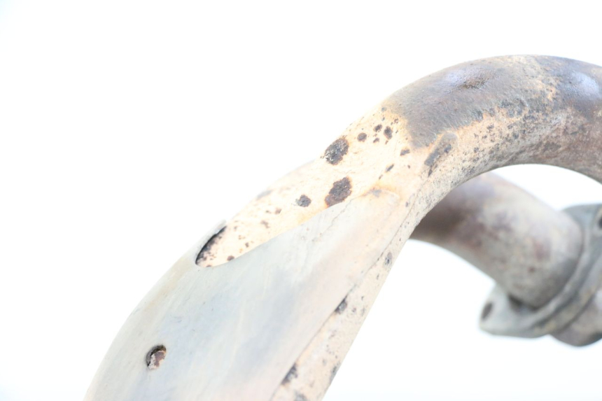 photo de POT ECHAPPEMENT SUZUKI BURGMAN 650 (2013 - 2020)