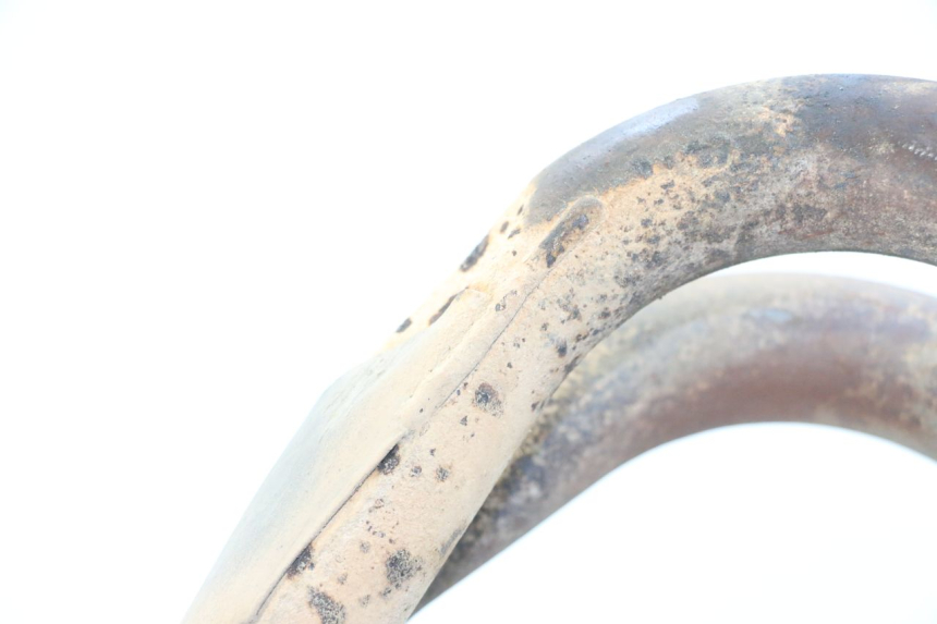 photo de POT ECHAPPEMENT SUZUKI BURGMAN 650 (2013 - 2020)