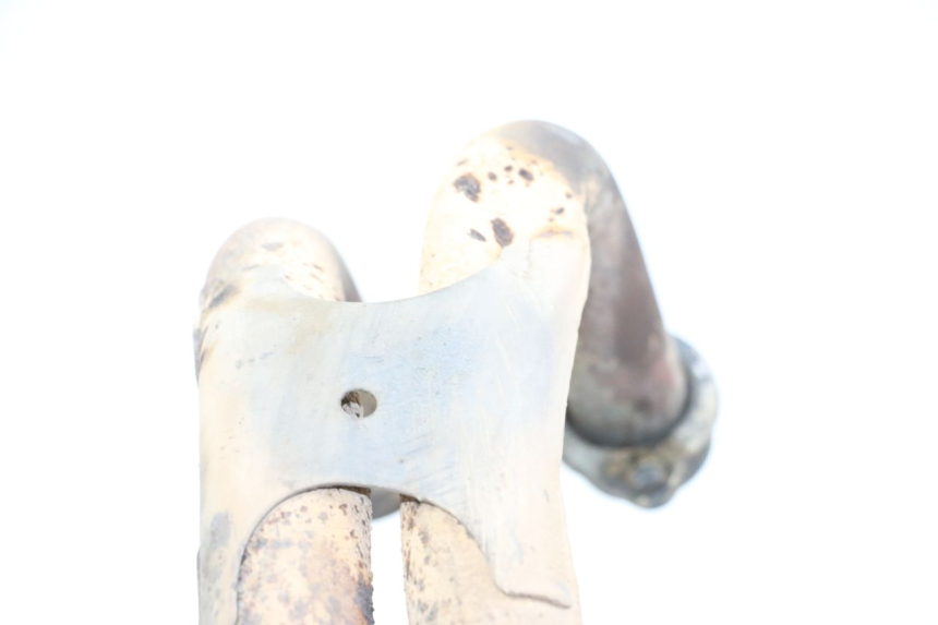 photo de POT ECHAPPEMENT SUZUKI BURGMAN 650 (2013 - 2020)