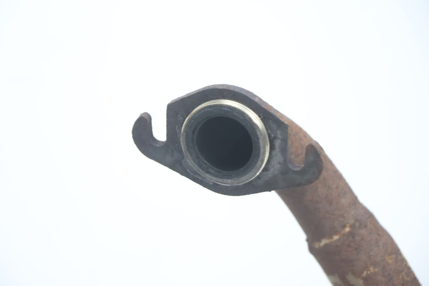 photo de POT ECHAPPEMENT PEUGEOT BUXY 50 (1993 - 1998) - Points de fixation